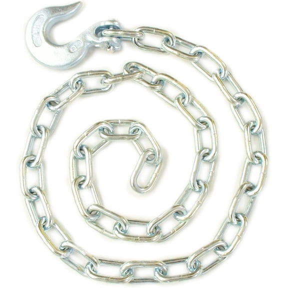 Hi-Lift Post-Popper Chain and Hook Assembly PP-350