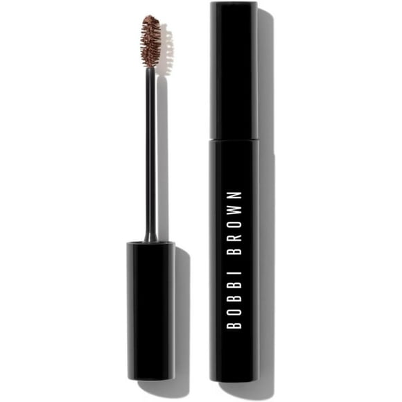 AIR-Natural Brow Shaper Mascara - 8 Rich Brown Mascara Women 0.14 oz