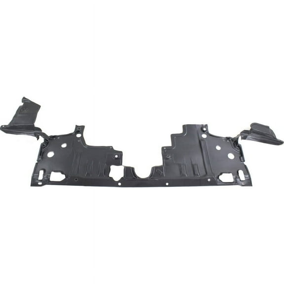 Engine Splash Shield Front For 2013-2017 Honda Accord