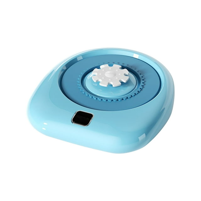 The Office Mug Usb Coffee Cup Stirring and Stir Frying Machine wtih Automatic Stirring and Cooling, Suitable for Various Cups of Milk Powder Drinks, Suitable for Coffee In Homes and Offices
