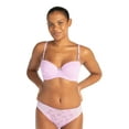 thumbnail image 4 of Parade Lace Thong Underwear, 3-Pack, Sizes XS to 3XL, 4 of 7