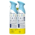 thumbnail image 6 of Febreze Air Freshener Spray, Odor-Fighting Room Spray, Linen & Sky, 8.8oz, 2 Count, 6 of 10