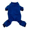 thumbnail image 1 of Pijama de invierno para perros y gatos pequeños, Mono para cachorros, ropa de dormir para perros medianos, abrigo cálido, 1 of 4