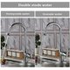 thumbnail image 2 of 2-funct Hand Er 2-flow Faucet Aerator With Aerator-faucet Attachment Swivel Er With 360 Swivel Er Aerator -saving Jet, 2 of 5