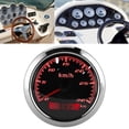 thumbnail image 6 of M Buder GPS Speedometer 30km/h Odometer 85mm (3.3 in) IP67 Waterproof Black Dial[cite: 1], 6 of 6