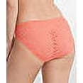 thumbnail image 4 of Camio Mio Womens Allover Lace Bikini Style-P30330, 4 of 5