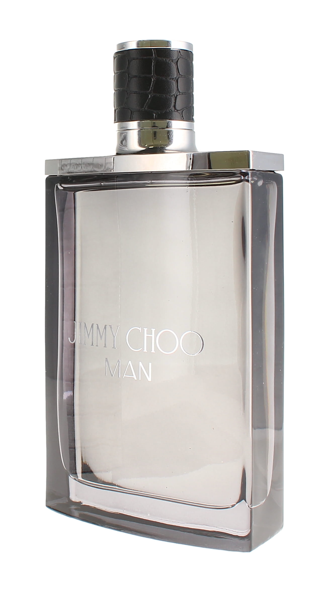 Jimmy Choo Man Eau de Toilette, Cologne for Men, 3.3 Oz