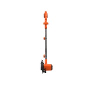 BLACK+DECKER Cordless 20V MAX* Edger, (BCED400C1)