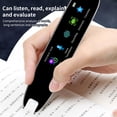 thumbnail image 2 of Smart Voice Scanning Translation Pen A26S for Real-time Language Translation, 2 of 5