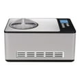 thumbnail image 1 of Whynter ICM-200LS - Ice cream maker - 2.1 qt - 180 W, 1 of 7