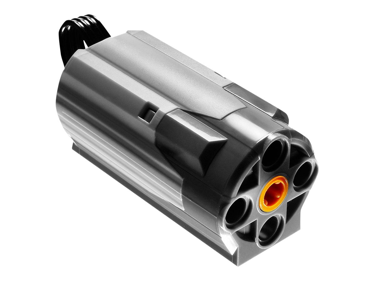 LEGO Technic Power Functions Motor Set Building Ghana Ubuy