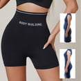 thumbnail image 3 of High Waist Shaper Boxer Briefs - Women's Shaper Briefs - Women's High Compression Tummy Control Briefs, 3 of 8