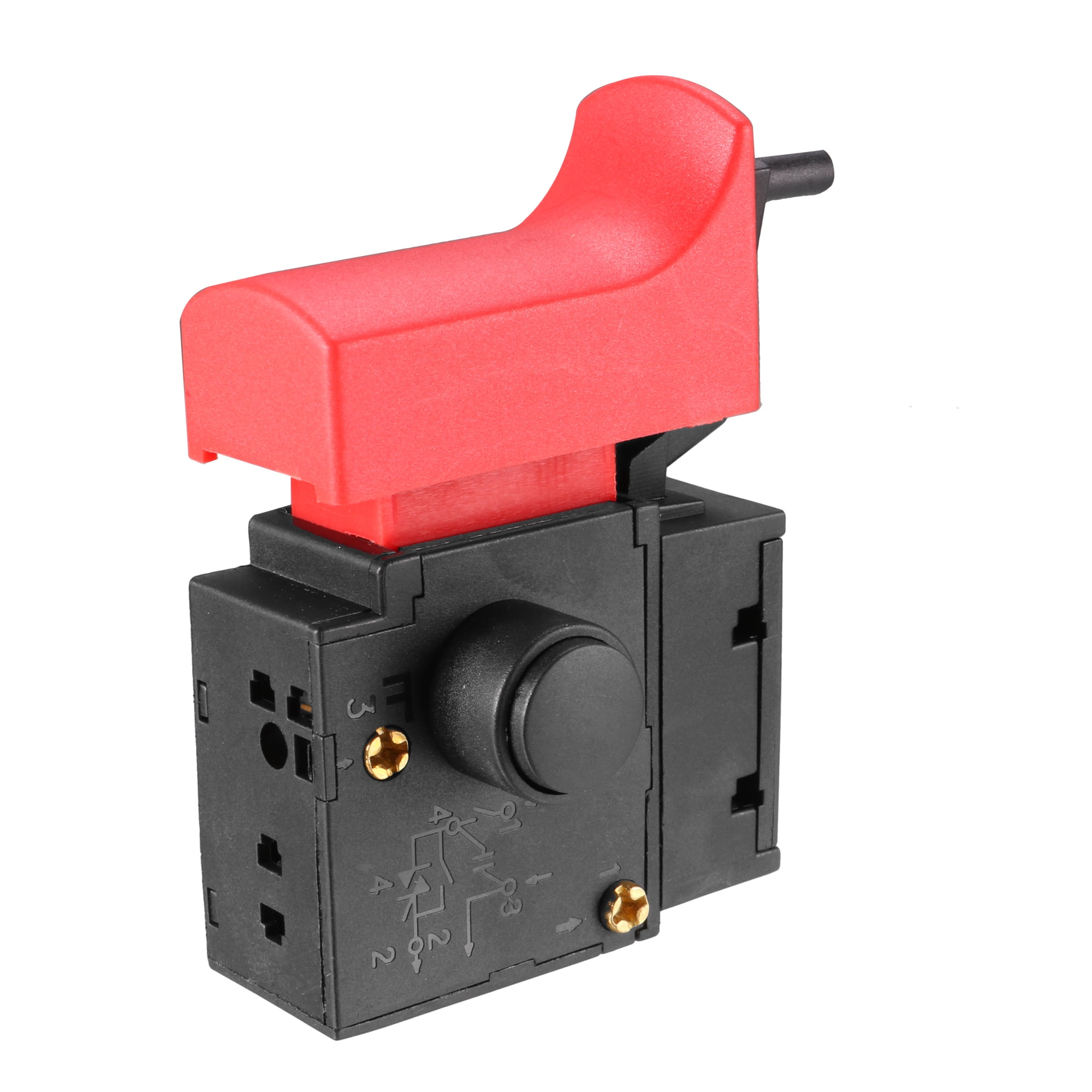 Electric Portable Drill Trigger Switch TSB1300/5500 AC125V 9A Tool