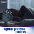 thumbnail image 4 of Systane Lubricant Eye Drop Gel for Nighttime Protection and Dry Eye Relief for Nightly Use, 10g, 4 of 8