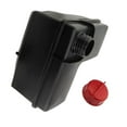 thumbnail image 4 of Fuel tank Replacement For Tecumseh 36863 36752 Lawn & Garden Equipment Engines, 4 of 7