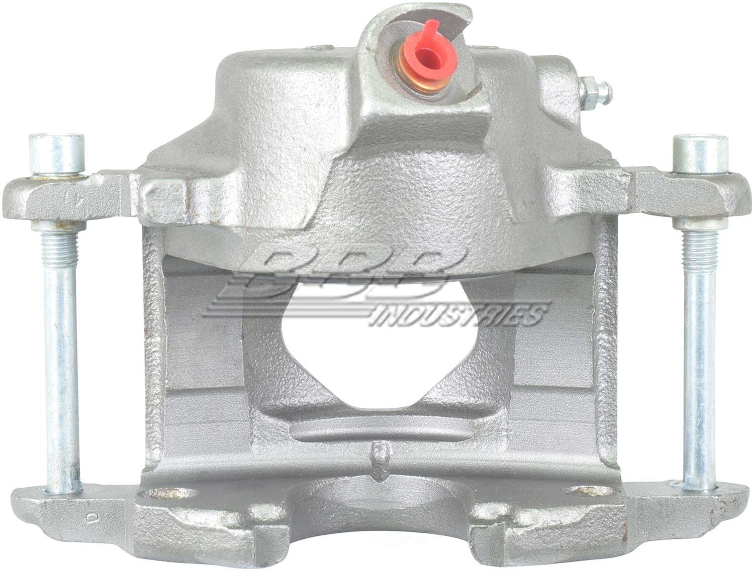 TERREPOWER formerly BBB Industries 97-17279B Reman Caliper w/installation Hardware