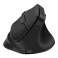 thumbnail image 2 of Mouse Bluetooth* / RF vertical multiequipo con baterí­a recargable 800 / 1200 / 1800 / 2400 DPI, 2 of 4
