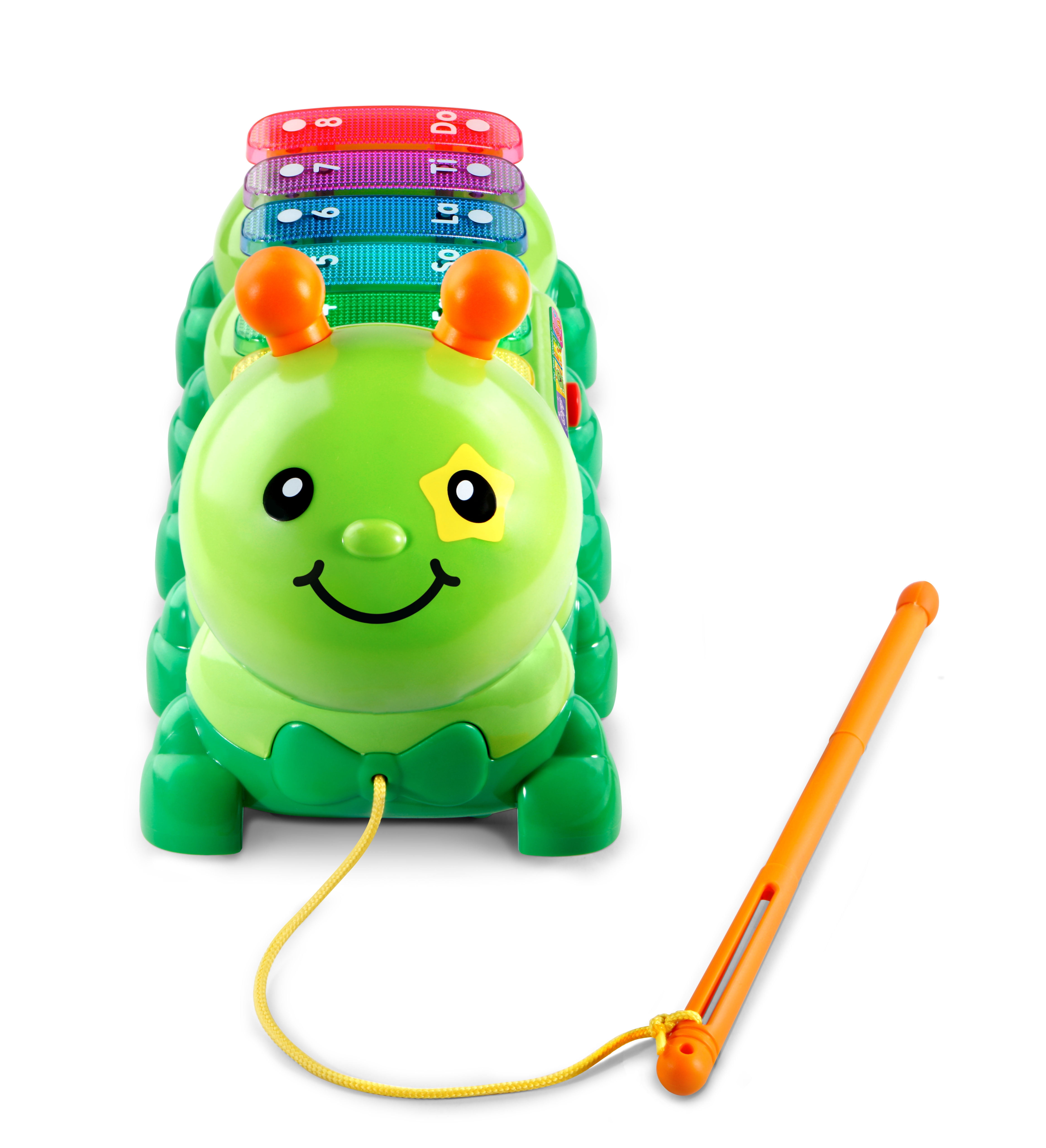 VTech Zoo Jamz Xylophone