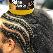 Shine N Jam Conditioning Gel Extra Hold 8 fl oz