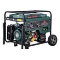 thumbnail image 2 of Generador Soldadora 5000W 127V/220V 50-210A Oakland GS-5000, 2 of 5