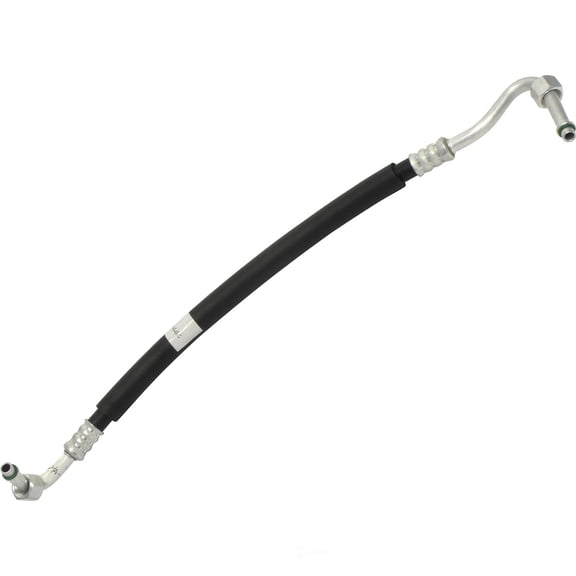 HOSE/TUBE ASSY ACCUM