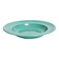 thumbnail image 1 of Tuxton China CTD-090 9 in. Concentrix Soup Bowl - Cilantro  - 2 Dozen, 1 of 1