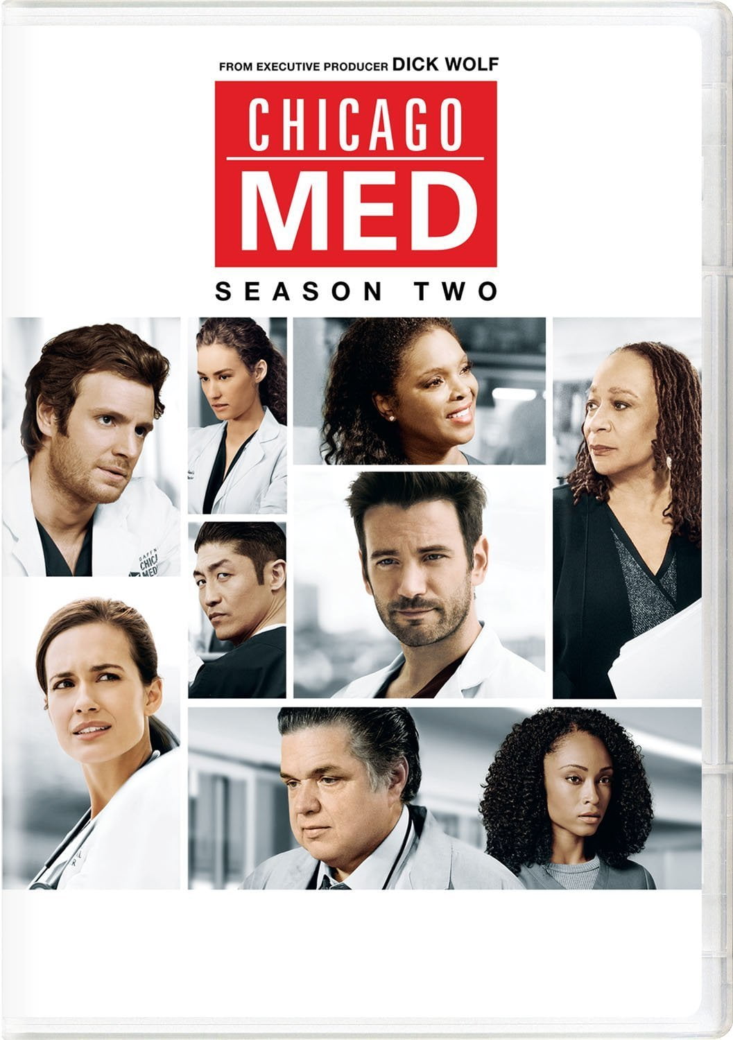 その他 Chicago Med: Season One [DVD] [Import] 2zzhgl6 Chicago Med COMPLETE Season 1 - 6 Series DVD Brand NEW US