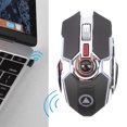 thumbnail image 3 of Computer Mice,Wireless Mouse USB Receiver Laptop Mouse Office Mouse Best in its Class, 3 of 9