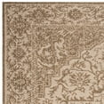 thumbnail image 3 of SAFAVIEH Beach House Orville Indoor/Outdoor Area Rug Cream/Beige, 8'6" x 12', 3 of 5