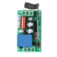 thumbnail image 6 of Wireless Ac 220V 1Ch Rf 433Mhz Remote Control Switch Module Learning Code Relay, 6 of 8