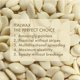thumbnail image 4 of Hard Wax Beads Italwax White Chocolate 500 g para depilación, 4 of 9