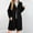 Black, variant on Women Winter Mid,Long Jackets For Women,Wool Blend Coat Women,Wool Pea Coats For Women,Long Winter Coats For Women,Long Coats For Women,Ladies Winter Coats,Beige,L