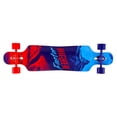 thumbnail image 3 of Street Surfing Longboard Complete Higher Faster Drop Through 9.5" x 39", 3 of 5
