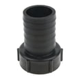 thumbnail image 3 of 2 inch Coarse Thread IBC Tote Adapter Connector IBC Tank Container Fitting for Hose, 5 Sizes for Choose 50mm, 3 of 8
