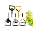 thumbnail image 3 of 20X Metal Bottles Opener Kits Blank Opener Insert DIY Metal Beer Opener Square Opener, 3 of 7