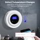 thumbnail image 5 of Detector de gas inteligente para el hogar con alarma de fuga de gas WiFi, 5 of 8