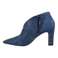 thumbnail image 3 of Cole Haan Womens Viana 75 Pointed Toe Pumps Dress Pumps Shoes, 3 of 5