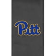 thumbnail image 3 of PhantomX Mesh Gaming Chair with Pittsburgh Panthers Logo, 3 of 3
