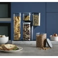 thumbnail image 2 of Joseph Joseph Podium 5-Piece Food Storage Container Set, 2 of 4