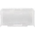 thumbnail image 1 of Nouvelle Coque 3DS LL, Console de Jeu Résistante aux Impacts, Anti-Rayures, Transparente, Coque de Protection PC Haute Résistance, Coque Rigide Compatible avec pour 3DSLL, 1 of 8