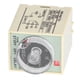 thumbnail image 5 of Relé de tiempo S, Relé de tiempo 30S Temporizador de retardo ST3PF Relé de tiempo V Diseño de vanguardia, 5 of 8