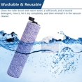 thumbnail image 4 of Hweilai Replacement brush roller and foam filter for 3-in-1 vacuum cleaner, 4 of 5