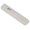 thumbnail image 4 of Pluma de prueba TDS probador de  del agua segura Pantalla HD retroiluminada precisa para pecera para acuicultura ANGGREK Otros, 4 of 8