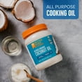 thumbnail image 4 of BetterBody Foods Refined Organic Coconut Oil, 56 fl oz, 4 of 9