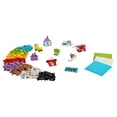 thumbnail image 4 of Set LEGO Classic Caja Creativa para Construir y Jugar 11044, 4 of 5