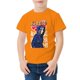 thumbnail image 1 of Camiseta Algodón de Naru para niños, 1 of 5