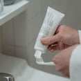 thumbnail image 5 of KAKOWELY toothpaste squeezer 50pcs Toothpaste Flip Cap Travel Toothpaste Cover Toothpaste Lid Toothpaste Supplies Toothpaste Tops Plastic Toothpaste Caps for Squeeze Tubes, 5 of 5