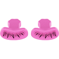 thumbnail image 1 of Silicone Eyelash Lower Eyelash Eyelash Eyelash False Eyelash Practice Eyelash Fixed Point, 1 of 5