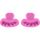 thumbnail image 1 of Limited time offer!Silicone Eyelash Lower Eyelash Eyelash Eyelash False Eyelash Practice Eyelash Fixed Point, 1 of 9