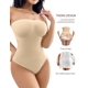 thumbnail image 4 of Body sin tirantes SheBuddy Tummy Control para mujer, 4 of 6